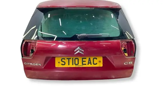 Citroen C5 Tailgate/trunk/boot lid