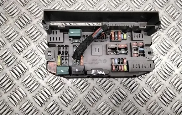 Fuse module
