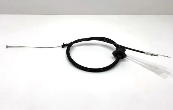 Volkswagen Sharan Rear door cable line 7N0843954C