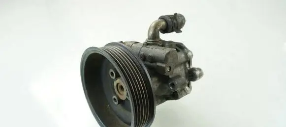 Power steering pump