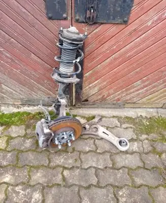 KIA Niro Front suspension assembly kit set 
