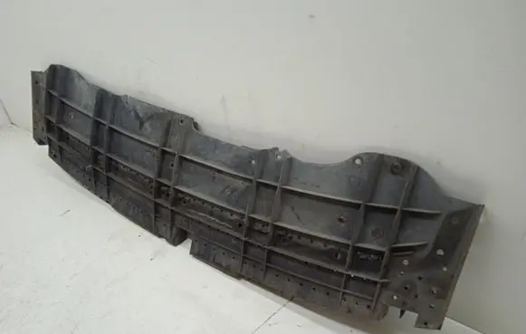 Toyota Aygo AB10 Front bumper skid plate/under tray 526180H010