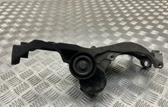Citroen DS5 Generator/alternator belt tensioner 9671609180