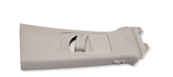 Volkswagen T-Cross (B) pillar trim (top) 2GM867244B