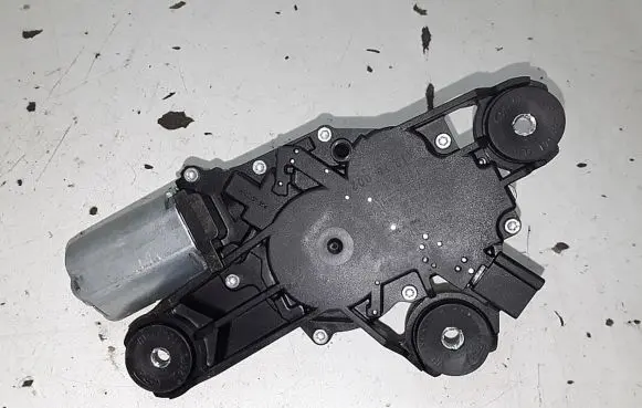Ford Mondeo MK IV Wiper motor