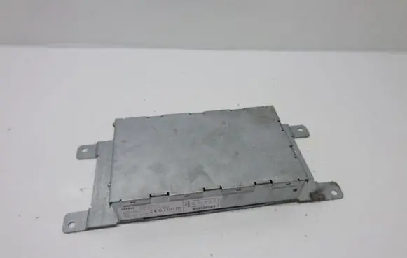 BMW 5 E60 E61 Bluetooth control unit module 6938943