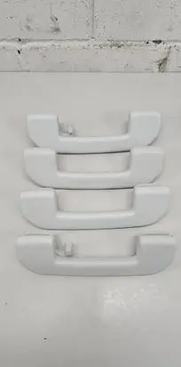Peugeot 308 A set of handles for the ceiling 