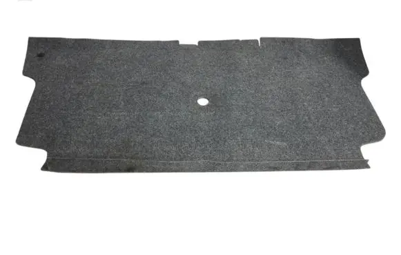 BMW 3 E46 Trunk/boot mat liner 8193798