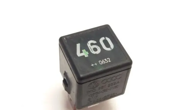 Volkswagen Jetta V Other relay 1K0951253A