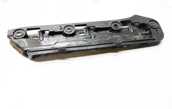 Volkswagen Touran I Front bumper mounting bracket 1t0807049