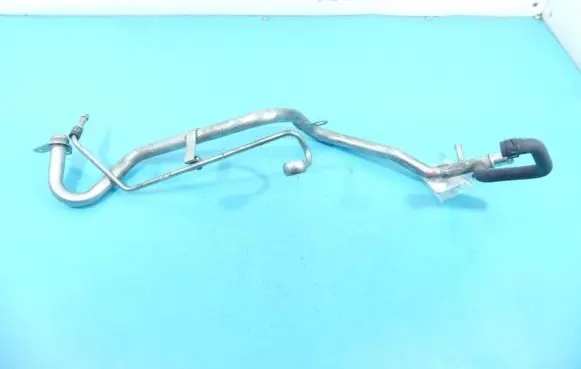 Porsche Cayenne (9PA) Engine coolant pipe/hose 94810602252 IMPRK1116919