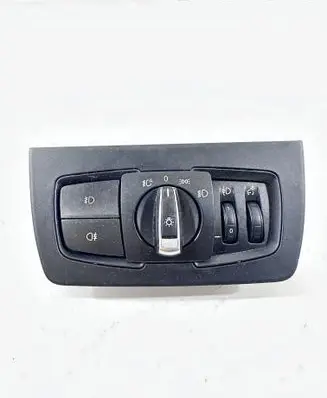 Light switch