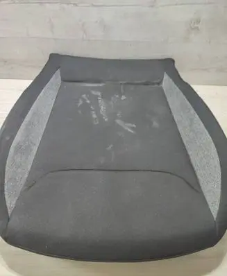 Skoda Scala Seat trim 654881375