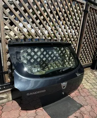 Dacia Sandero II Tailgate/trunk/boot lid 