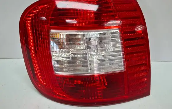Fiat Multipla Rear/tail lights S27645847 51720553