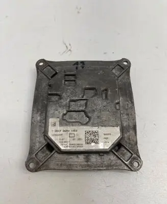 BMW 3 E90 E91 Xenon control unit/module 1307329153 1200VDCC5VAC EG060110
