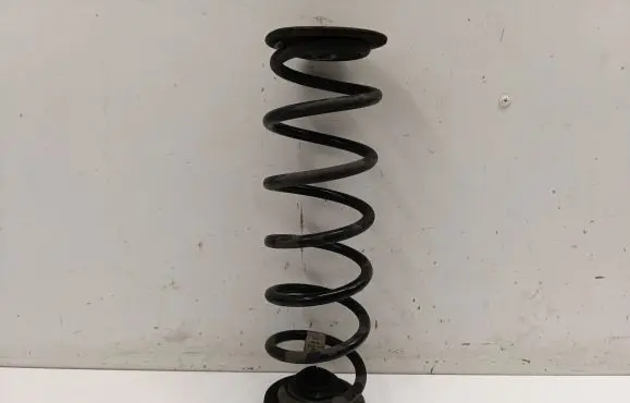 Volkswagen T-Roc Rear coil spring 5Q0511121