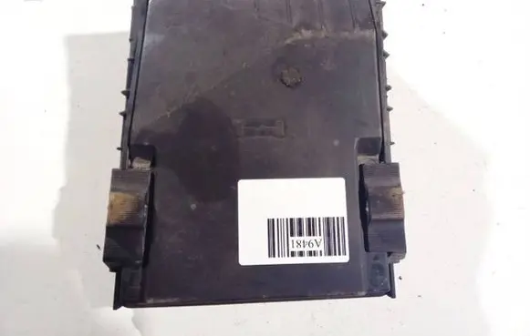 Volkswagen PASSAT B6 Fuse box cover 1k0937132f