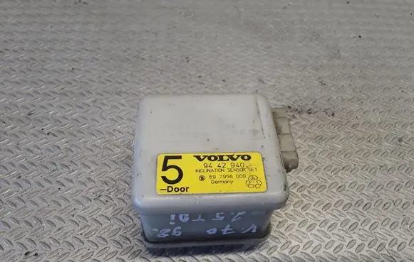 Volvo S70 V70 V70 XC Sensor 9442940 897956000