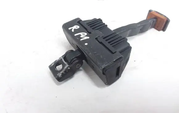 BMW 5 E60 E61 Front door check strap stopper 7033609