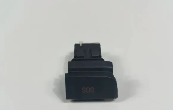 Peugeot 3008 I Other switches/knobs/shifts 96653730ZD