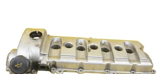 Porsche Cayenne (9PA) Rocker cam cover 94810513106 M48