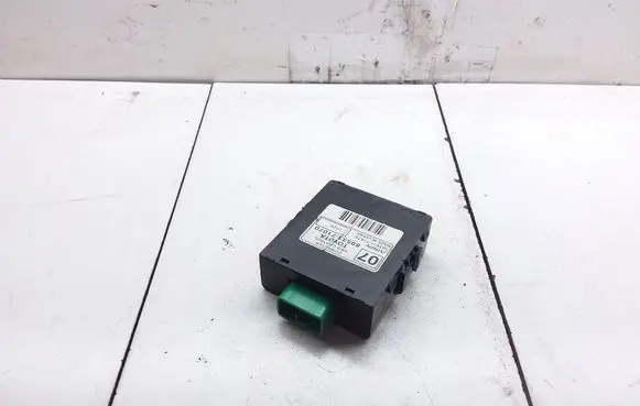 Toyota Hilux (AN10, AN20, AN30) Other control units/modules 8953371070 36381111670