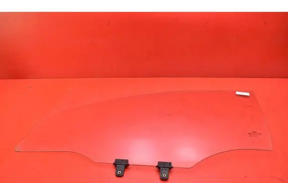 KIA Picanto Front door window glass four-door 