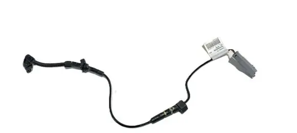 Peugeot 308 ABS brake wheel speed sensor 9825606680 43395801 30816