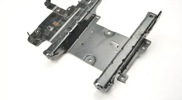 Peugeot Rifter Dashboard trim 9861584580