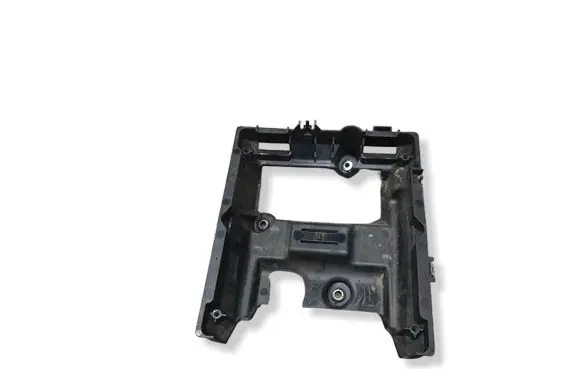 Audi Q7 4M Engine control unit holder 4M0907650B