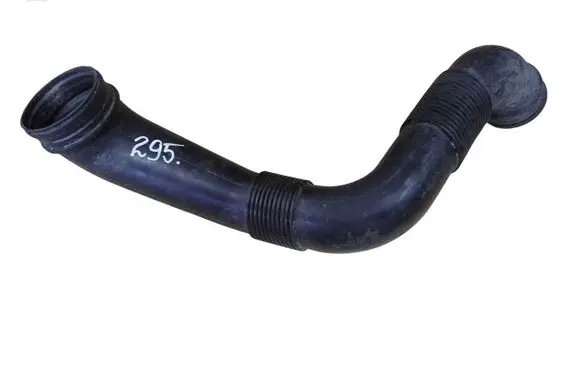 Volkswagen Polo Air intake hose/pipe 6N0129615C