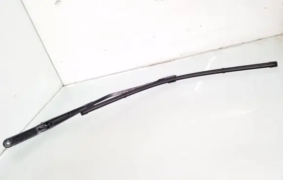 Audi A6 S6 C7 4G Front wiper blade arm 4G1955407B