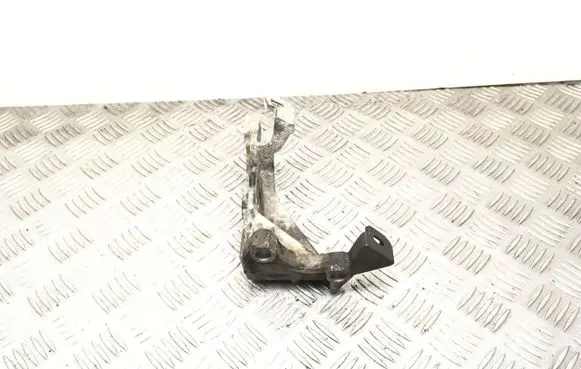 Opel Vivaro Engine mounting bracket 7700115681