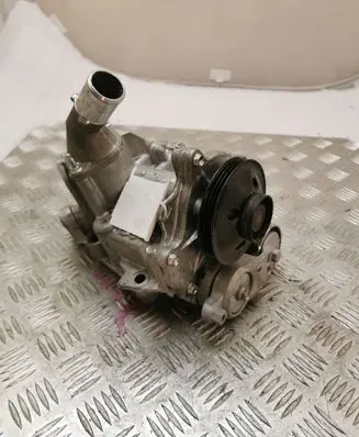 Lexus NX Water pump