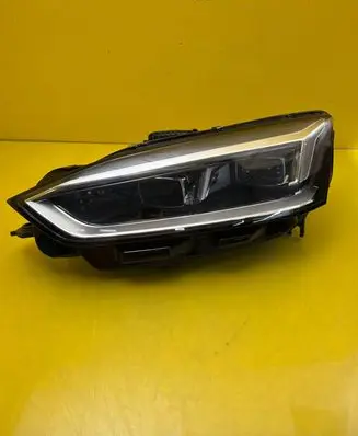 Audi A5 Headlight/headlamp 8W6941033D