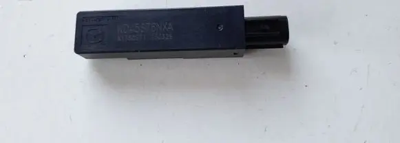 Interior comfort aerial antenna