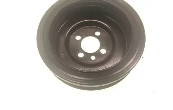 Volkswagen Transporter - Caravelle T6 Crankshaft pulley 04L105243