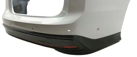 Volkswagen ID.7 Rear bumper 14A807421