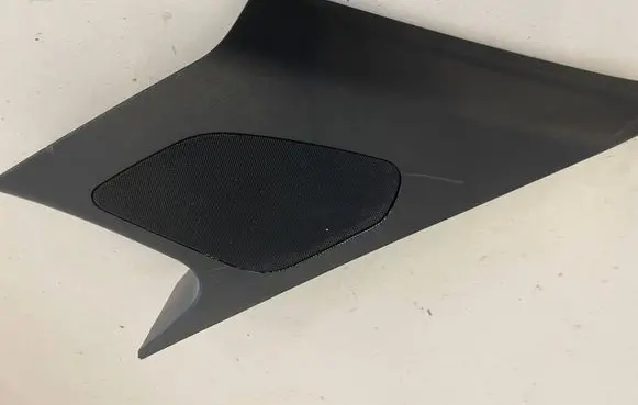 BMW X3 G01 (D)pillar trim (top) 7396430