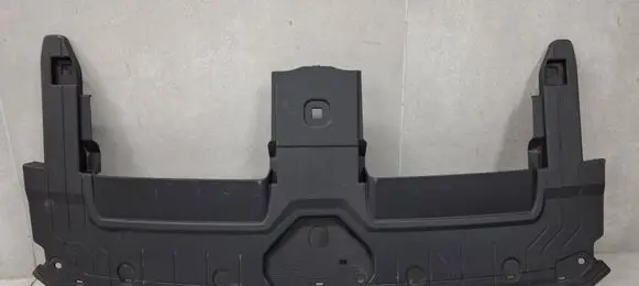 Audi RS Q8 Engine bonnet/hood lock trim molding 4M8807081C 437030001