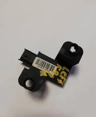 Tire pressure sensor