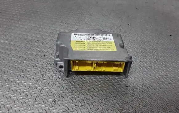 Mercedes-Benz A W169 Airbag control unit/module A169820108