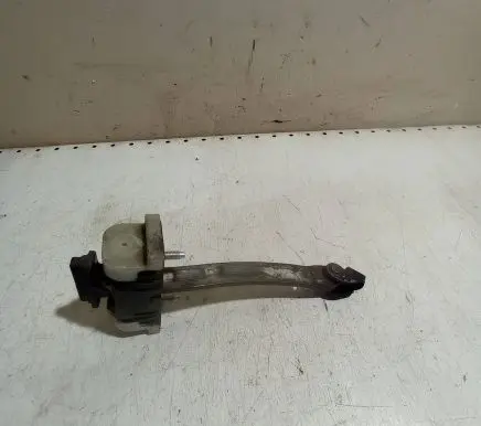 Opel Insignia A Front door check strap stopper 13229021