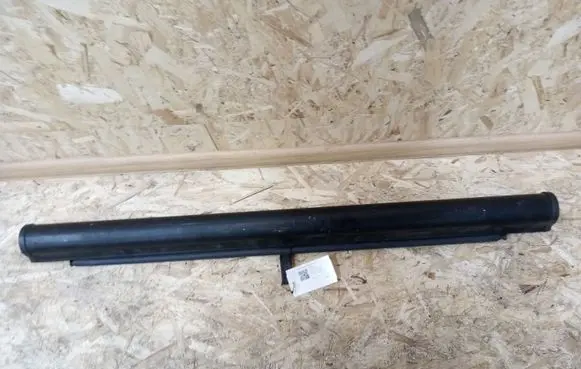 BMW 5 E39 Trunk grilles 