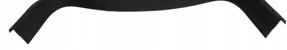 Ford Explorer V Trunk/boot sill cover protection BB53-7842324-A