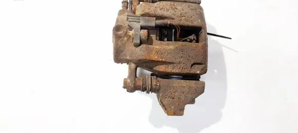 Mercedes-Benz A W169 Front brake caliper