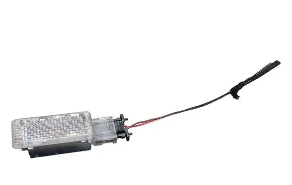 Porsche Cayenne (9PA) Other interior light 6L0947565
