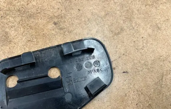 BMW 3 E46 Other interior part 51478262249 8262249