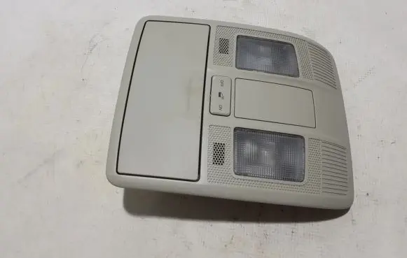 Other interior light